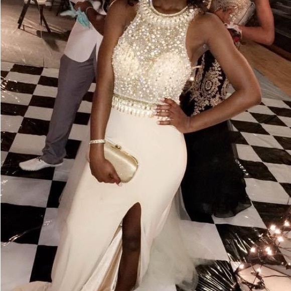 Prom Dress - Picture 8 of 8